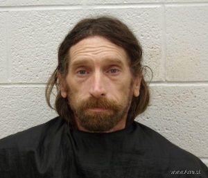 Timothy Greene Arrest Mugshot