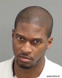 Timothy Miller Arrest Mugshot