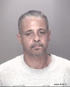 Timothy Ivey Arrest Mugshot