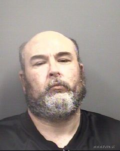 Timothy Kindley Arrest Mugshot