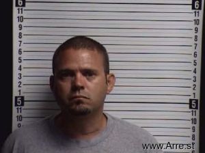 Timothy Mabe Arrest Mugshot