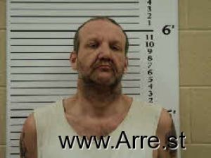 Timothy Myers Jr Arrest