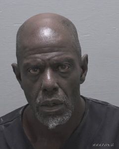 Timothy Pelt Arrest