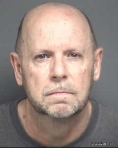 Timothy Philbee Arrest Mugshot