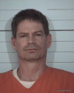 Timothy Phillips Arrest