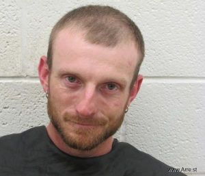 Timothy Pruett Arrest