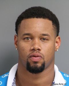 Timothy Alston Arrest Mugshot