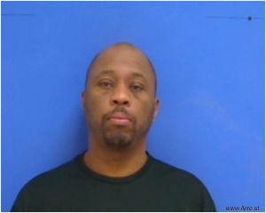 Timothy Robinson Arrest