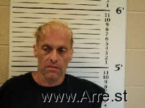 Timothy Sawyer  Arrest