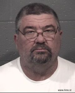 Timothy Sechler Arrest Mugshot