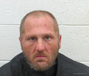 Timothy Tallent Arrest Mugshot