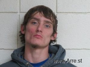 Timothy Tugwell Arrest Mugshot