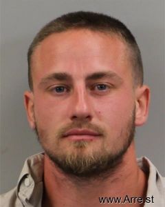 Timothy Underwood Arrest Mugshot