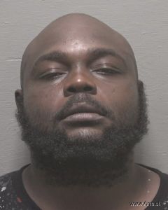 Timothy Waterman Arrest Mugshot