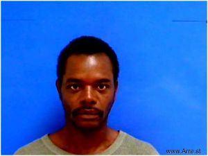 Timothy Williams Arrest