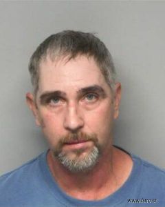 Timothy Wilson Arrest Mugshot