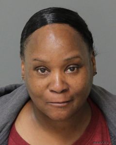 Tina Hardison Arrest Mugshot