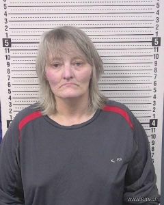 Tina Pinnix Arrest