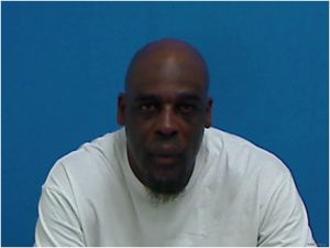 Tineo Davis Arrest Mugshot