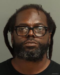 Titus Kelly Arrest Mugshot