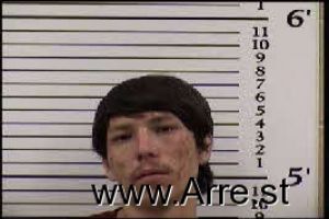 Toby Crowe  Arrest