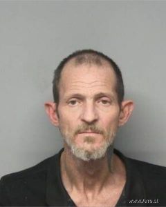 Toby Owens Arrest Mugshot