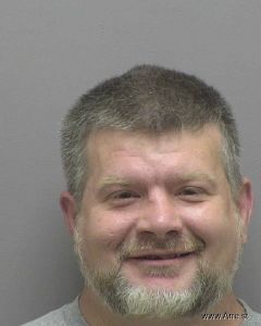 Todd Alexander Arrest Mugshot