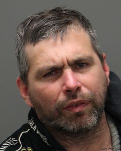 Todd Stefansky Arrest Mugshot