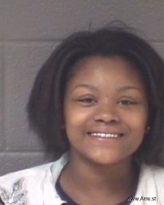 Tomia Davis Arrest Mugshot