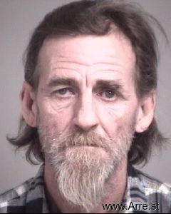 Tommy Caudill Arrest Mugshot