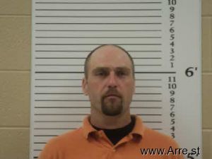 Tommy Dockery Jr Arrest Mugshot