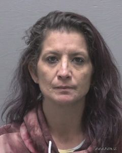 Tonia Bordeaux Arrest