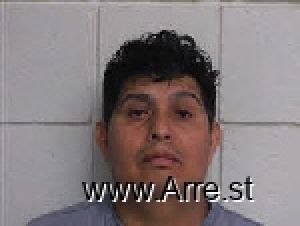 Tony Delacruz-lazaro Arrest Mugshot