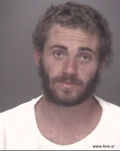 Tony Locklear Arrest Mugshot