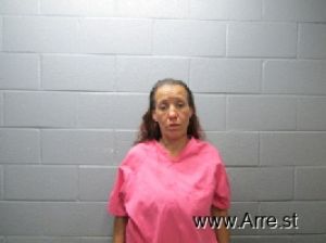 Tonya Bullard Arrest Mugshot