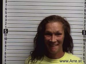 Tonya Clausing Arrest Mugshot