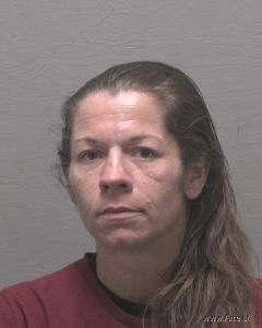 Tonya Maggard Arrest