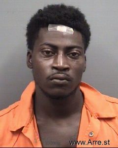 Toronto Conley Arrest Mugshot