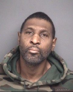 Torre Everette Arrest Mugshot