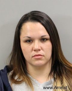 Tracey Garrard Arrest Mugshot