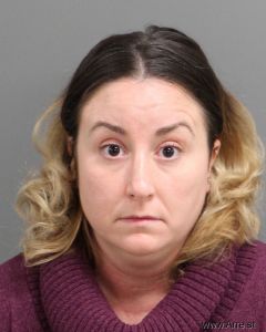 Tracey Knolmayer Arrest Mugshot