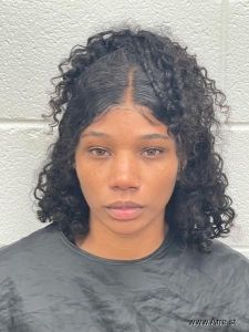 Tracy Dewberry Arrest Mugshot