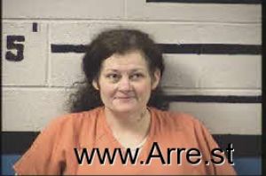 Tracy Frady - Silver Arrest