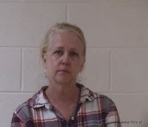 Tracy Glover Arrest Mugshot