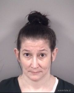 Tracy Walters Arrest