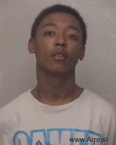 Trashawn Cannon Arrest Mugshot