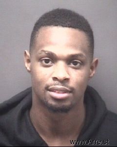 Travarus Mcmillian Arrest Mugshot