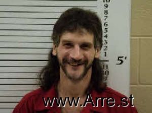 Travis Allen  Arrest Mugshot