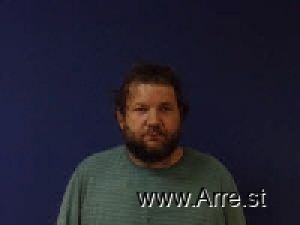 Travis Barcomb Arrest Mugshot