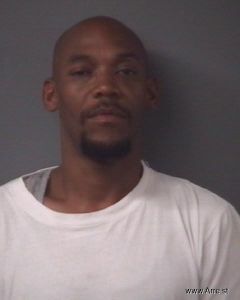 Travis Batts Arrest